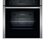 Neff Slide and Hide Pyrolytic Single Oven