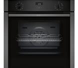 Neff Slide and Hide Single Oven