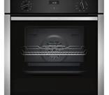 Neff Slide and Hide Single Oven