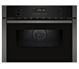 Neff B/I 45cm Compact Microwave Combi Oven