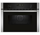 Neff B/I 45cm Compact Microwave Combi Oven